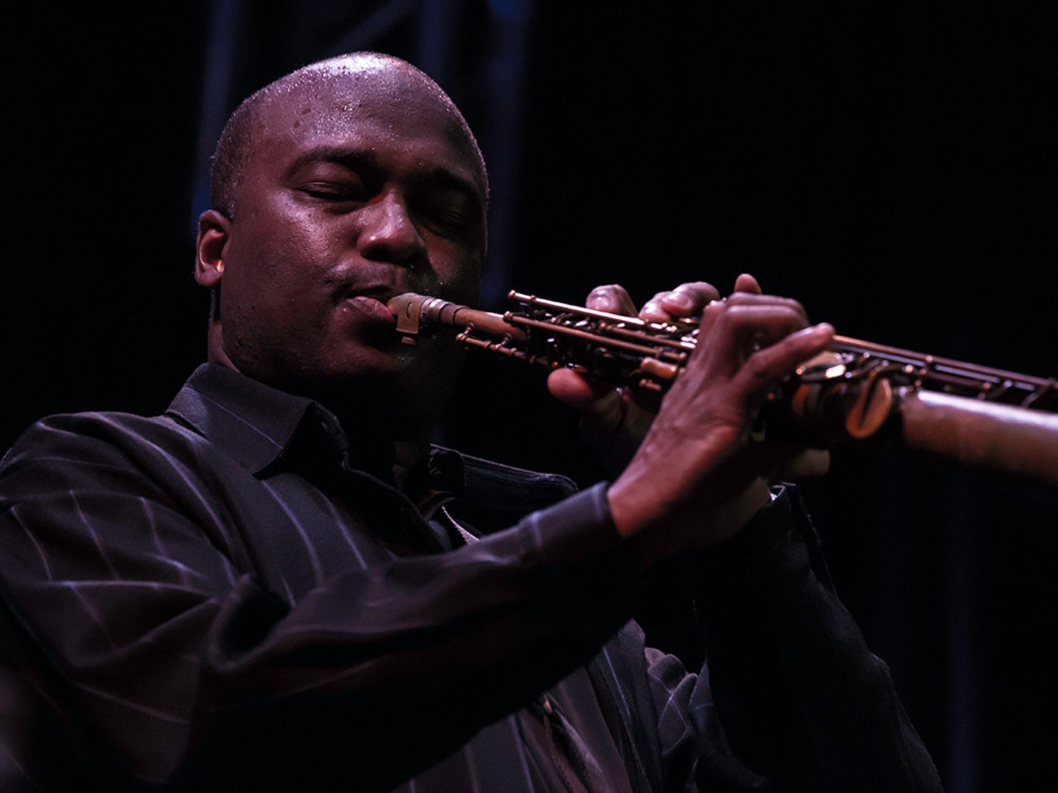 Carter_1536x770 James Carter - Getxo Jazz 2024 - Muxikebarri - 20240703