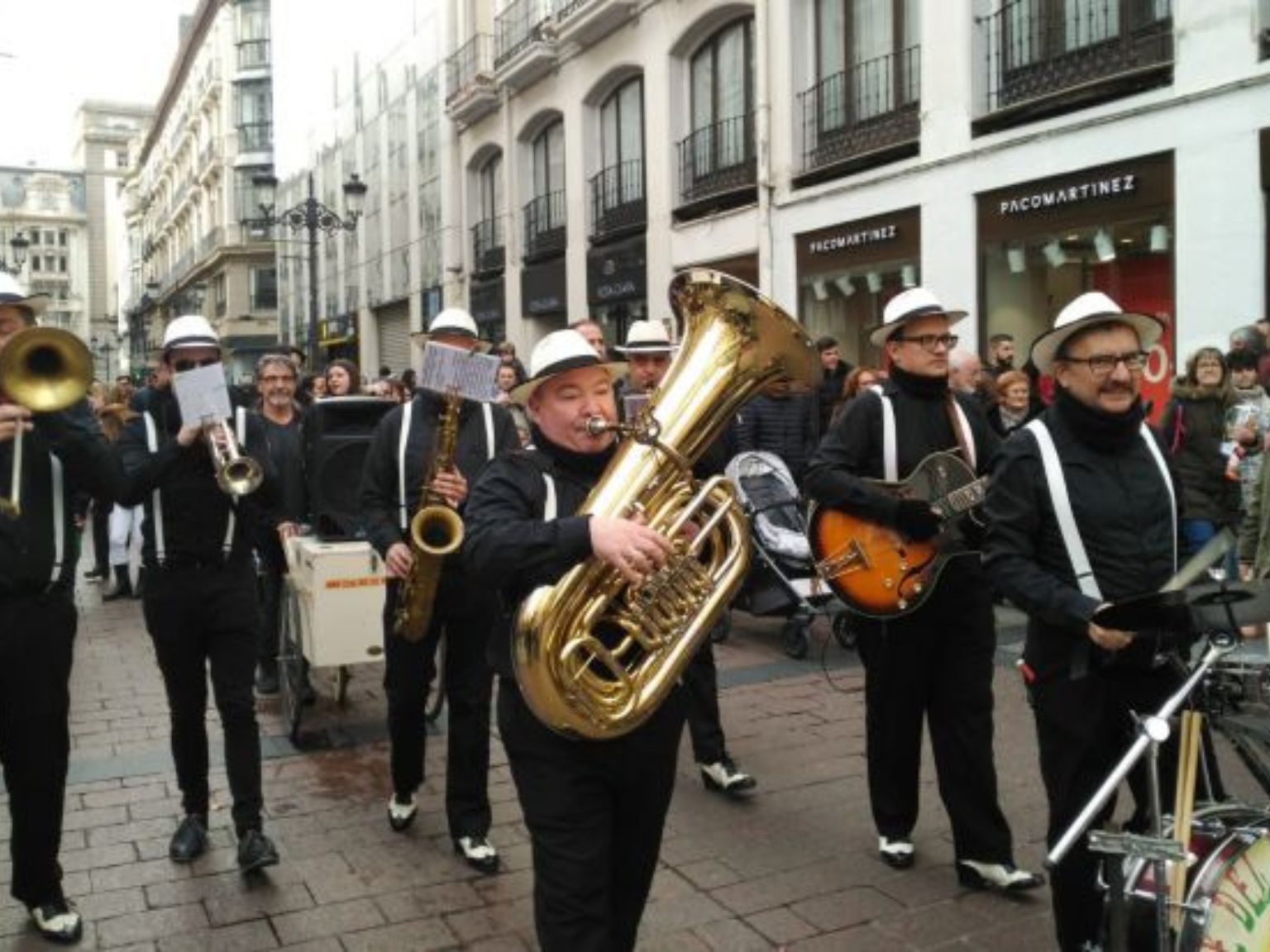 dixie rue del percebe_1536 x 1152 dixie rue del percebe - getxo jazz 1536 - 2400 x 770 - festival internacional de jazz getxo - 202407050607