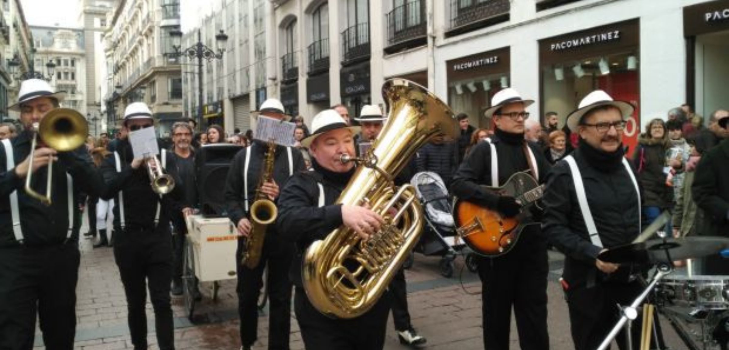 dixie rue del percebe_2400 x 1152 dixie rue del percebe - getxo jazz 2024 - 2400 x 770 - festival internacional de jazz getxo - 202407050607