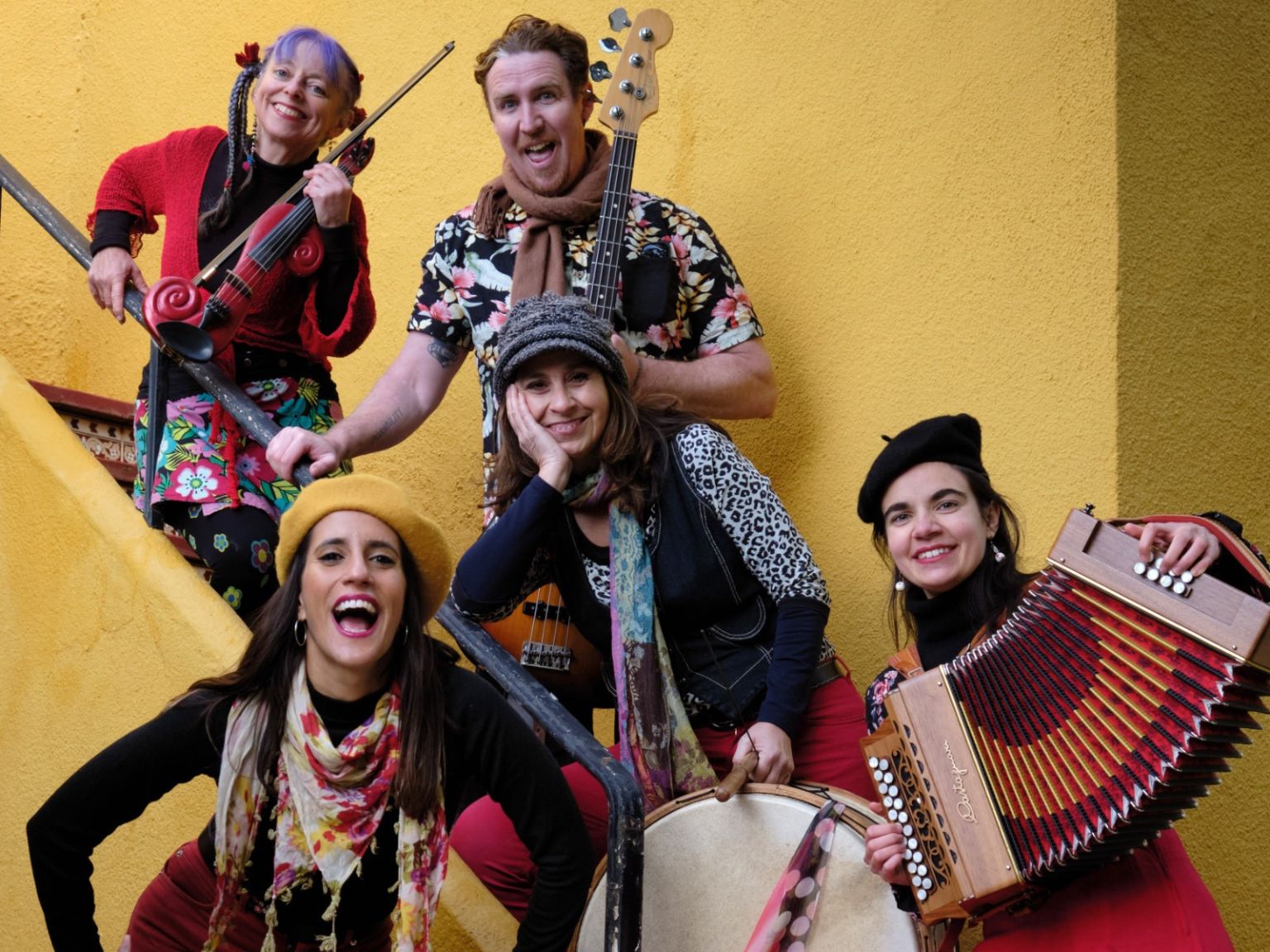 WEB_Normala_Klezmerama getxo folk-klezmerama-20260911