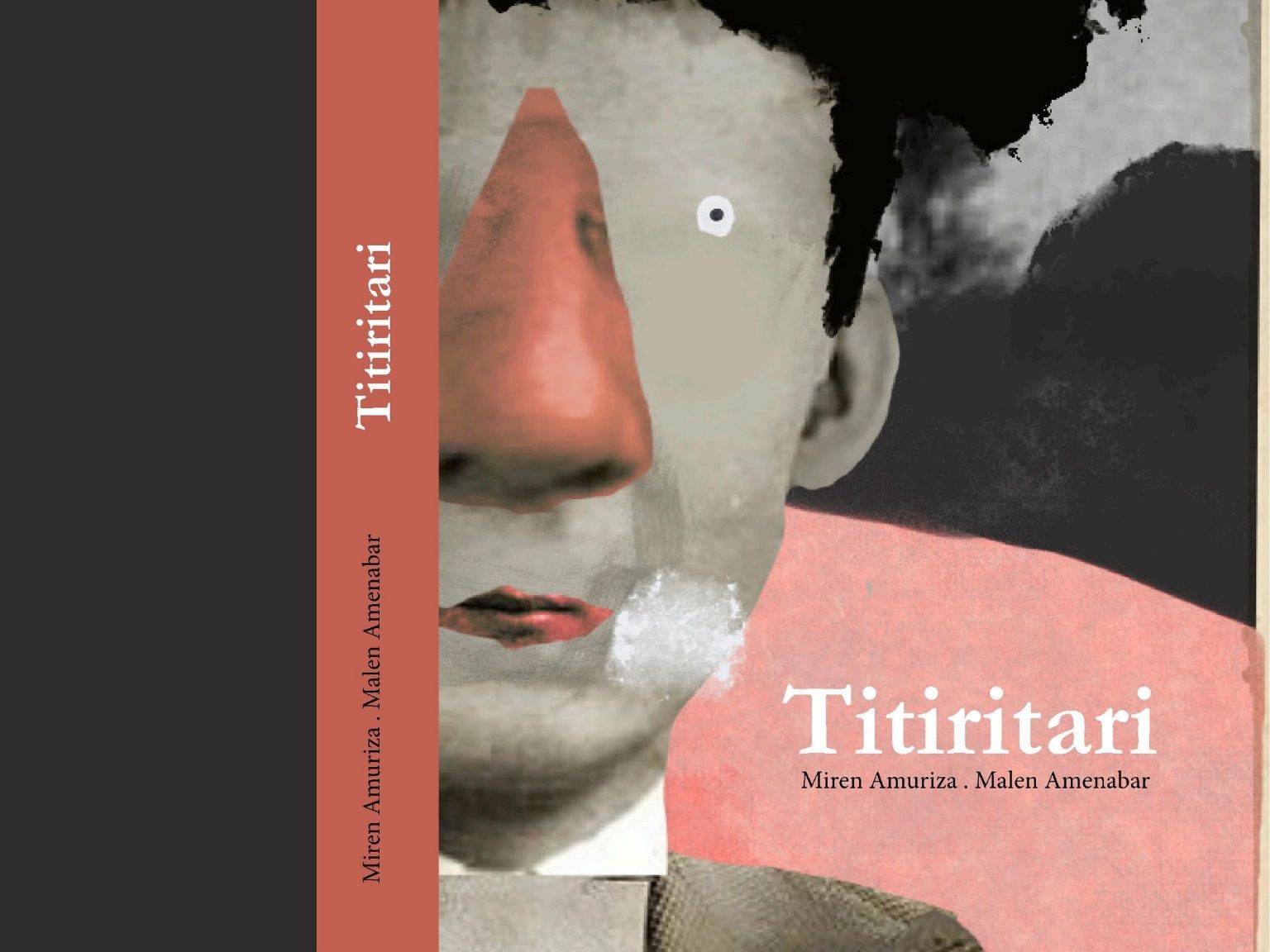 Titiritari-presentación de libro Titiritari-presentación de libro